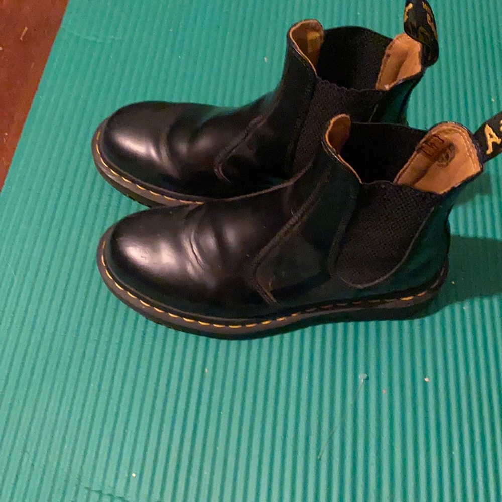 Doc martens